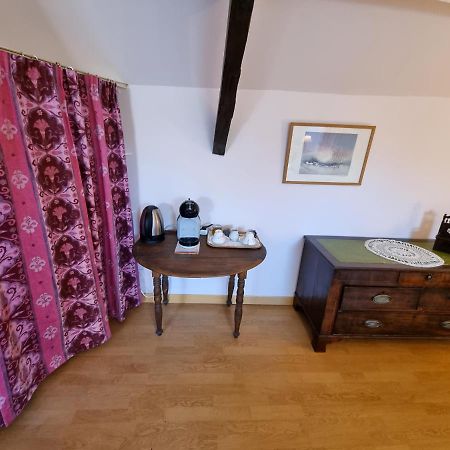 Chambre Matisse - Closeries Du Golfe Theix Bagian luar foto