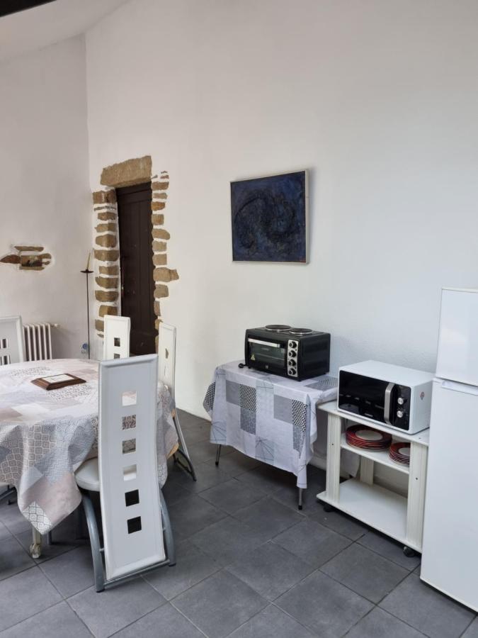Chambre Matisse - Closeries Du Golfe Theix Bagian luar foto